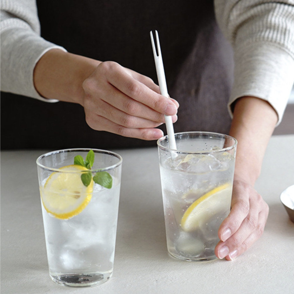 Tasting Spoon & Fork-www.Japan-Best.net-Japan-Best.net