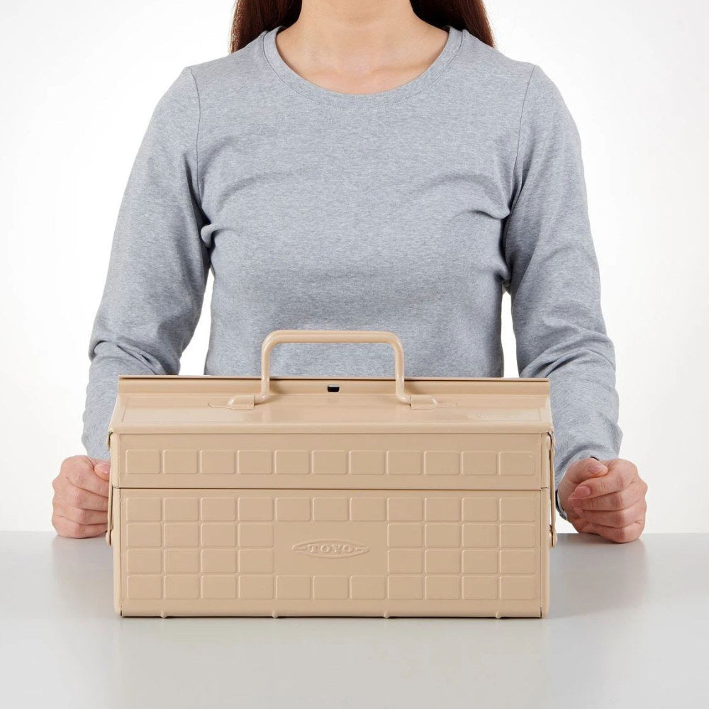 Cantilever Toolbox-Japan-Best.net-Silver-Japan-Best.net