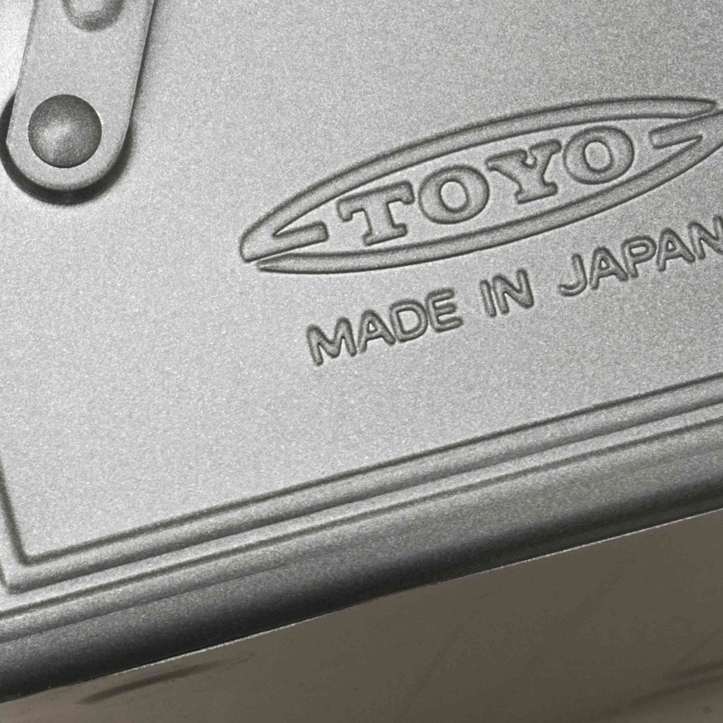 TOYO STEEL Tool Box ST 350 SILVER-Japan-Best.net-Japan-Best.net