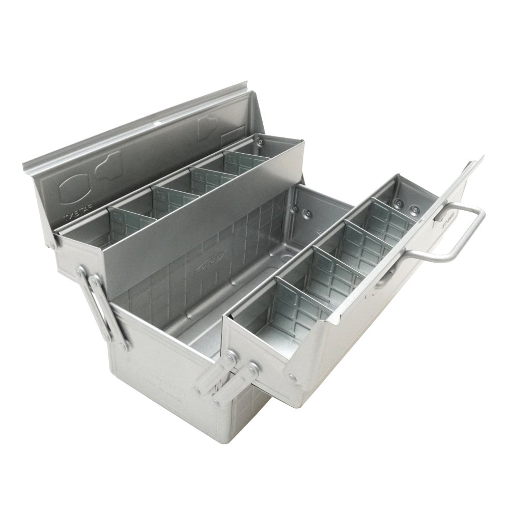 Cantilever Toolbox-Japan-Best.net-Silver-Japan-Best.net