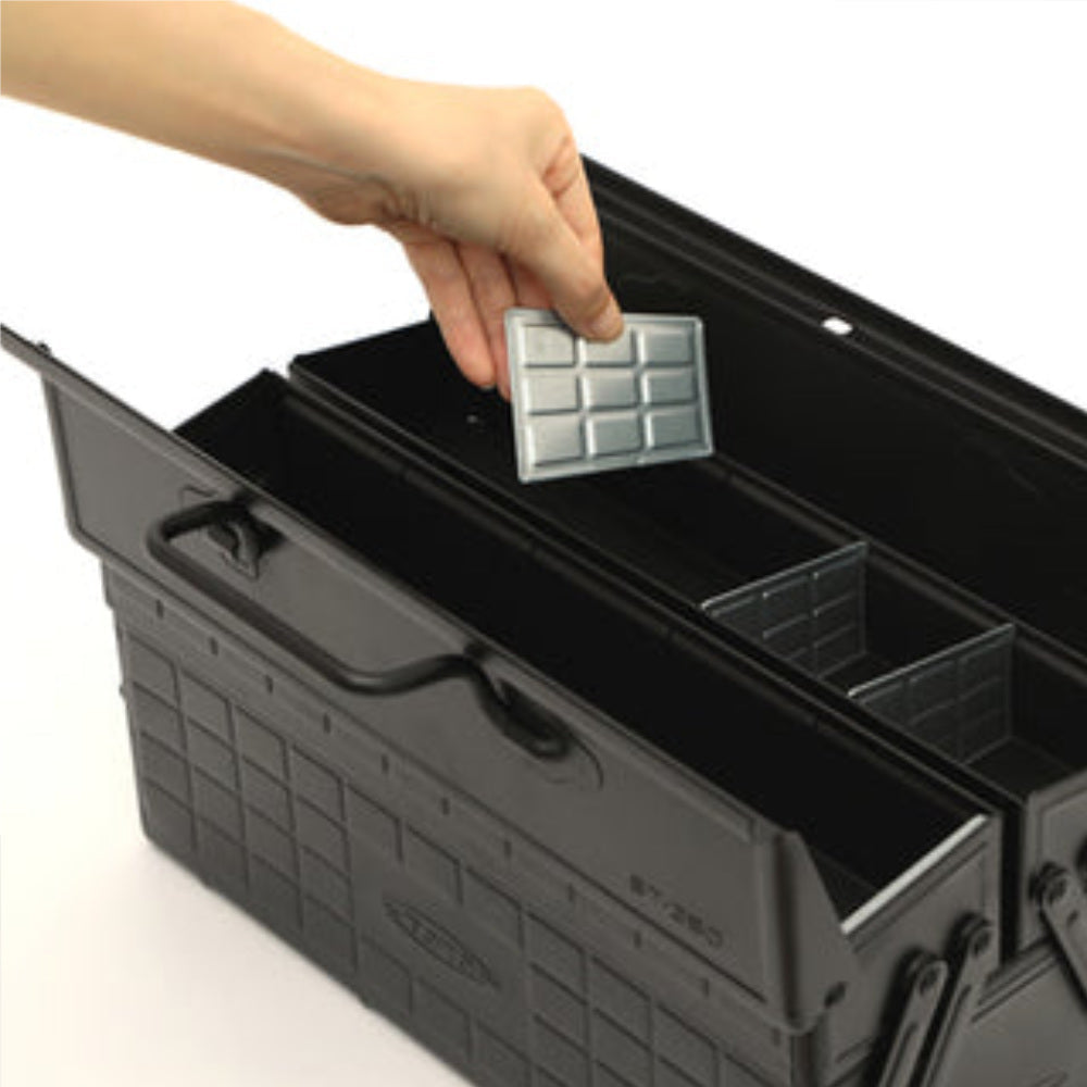 Cantilever Toolbox-Japan-Best.net-Silver-Japan-Best.net