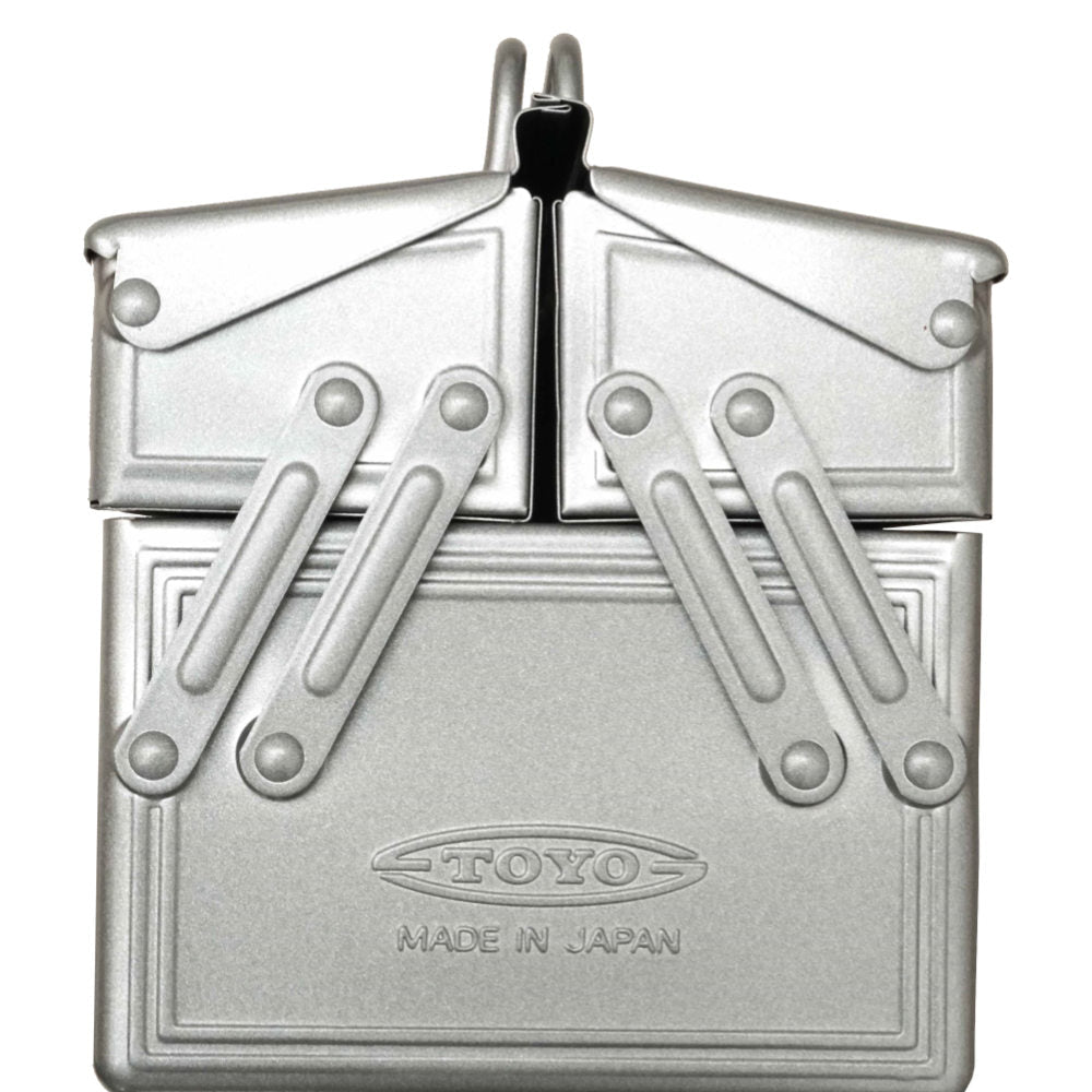 Cantilever Toolbox-Japan-Best.net-Silver-Japan-Best.net