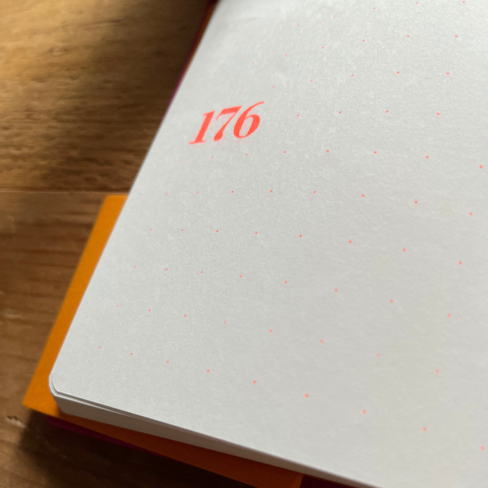 Typeface Notebooks-www.Japan-Best.net-Blue-Japan-Best.net