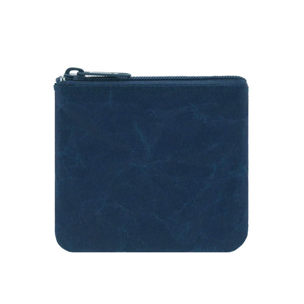 Washi Coin Case-Japan-Best.net-Dark Blue Coin Case-Japan-Best.net