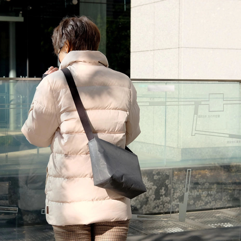 Washi Crossbody Bag-www.Japan-Best.net-Japan-Best.net