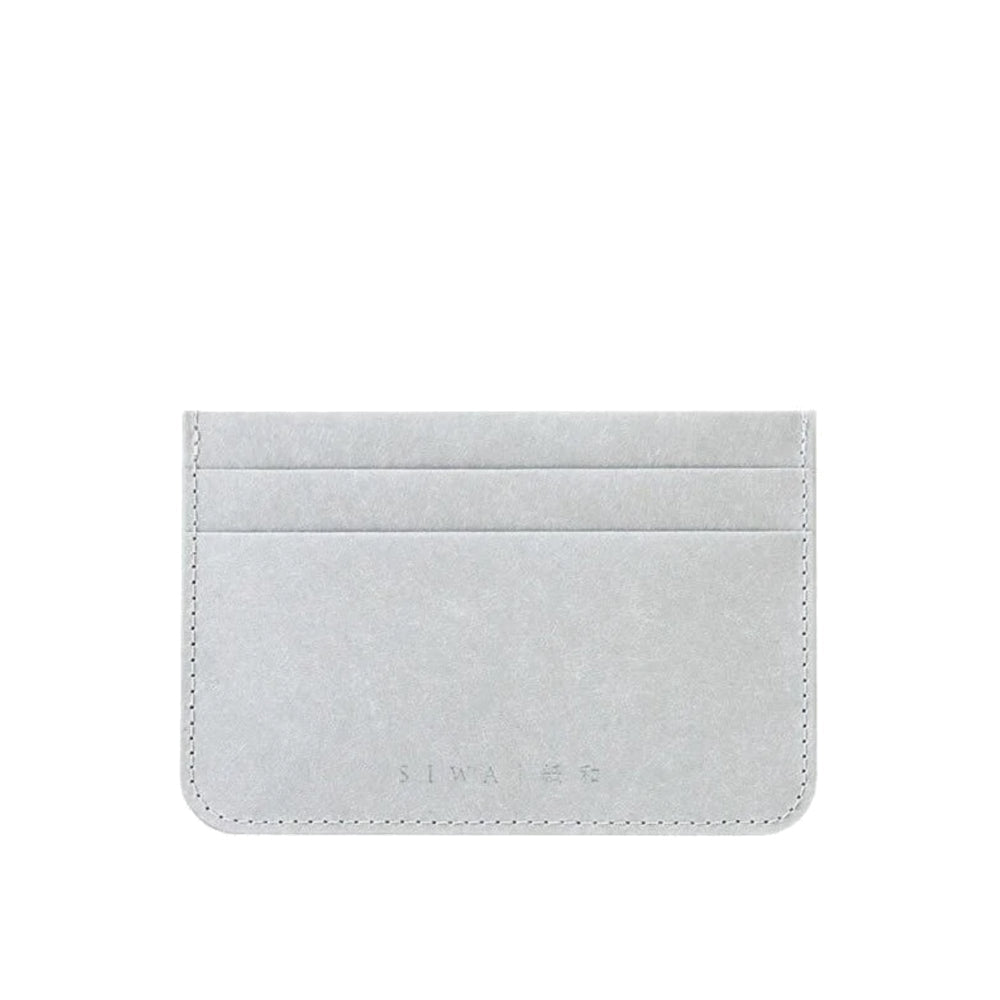 Washi Pass Case-Japan-Best.net-Grey-Japan-Best.net