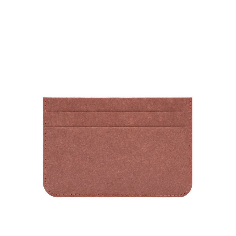 Washi Pass Case-Japan-Best.net-Terracotta-Japan-Best.net