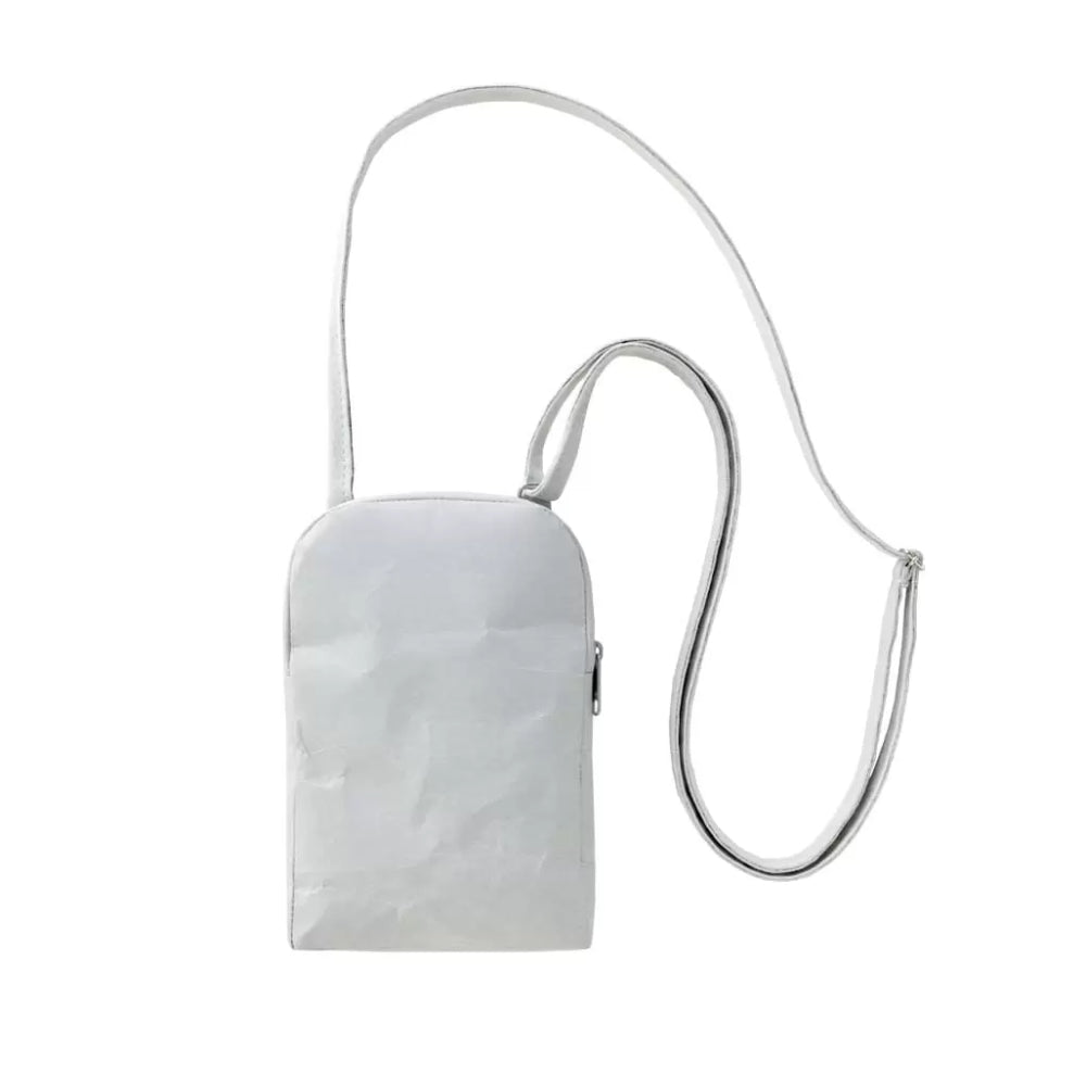 Washi Phone Bag-www.Japan-Best.net-Brown Washi-Japan-Best.net