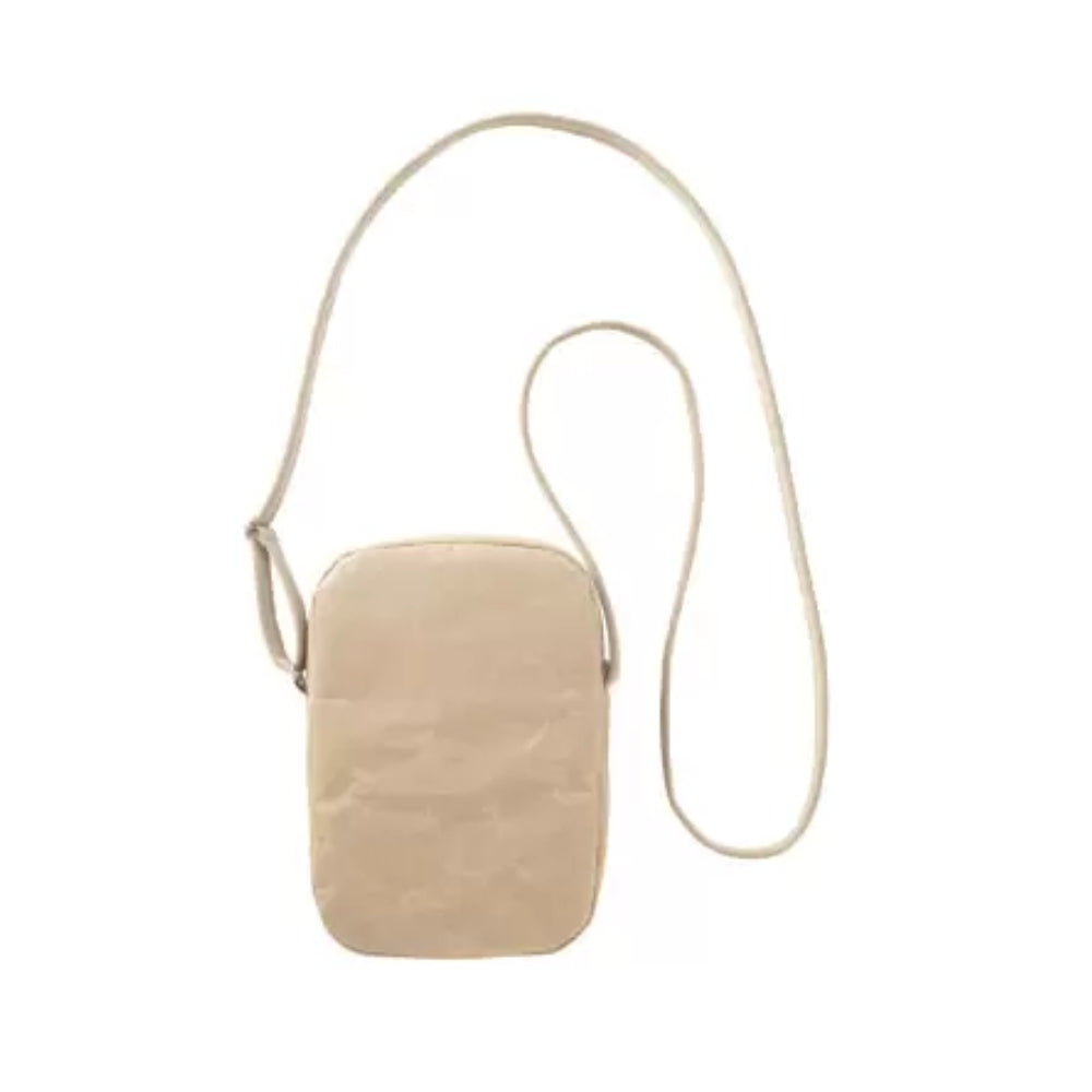 Washi Phone Bag-www.Japan-Best.net-Brown Washi-Japan-Best.net