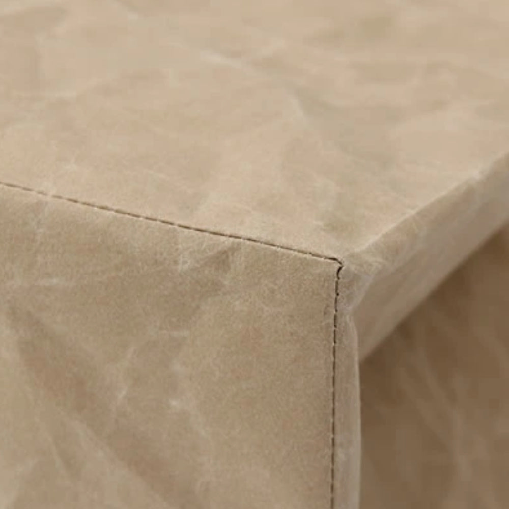 Washi Storage Box - Small-Japan-Best.net-Black Washi-9 x 9 cm-Japan-Best.net