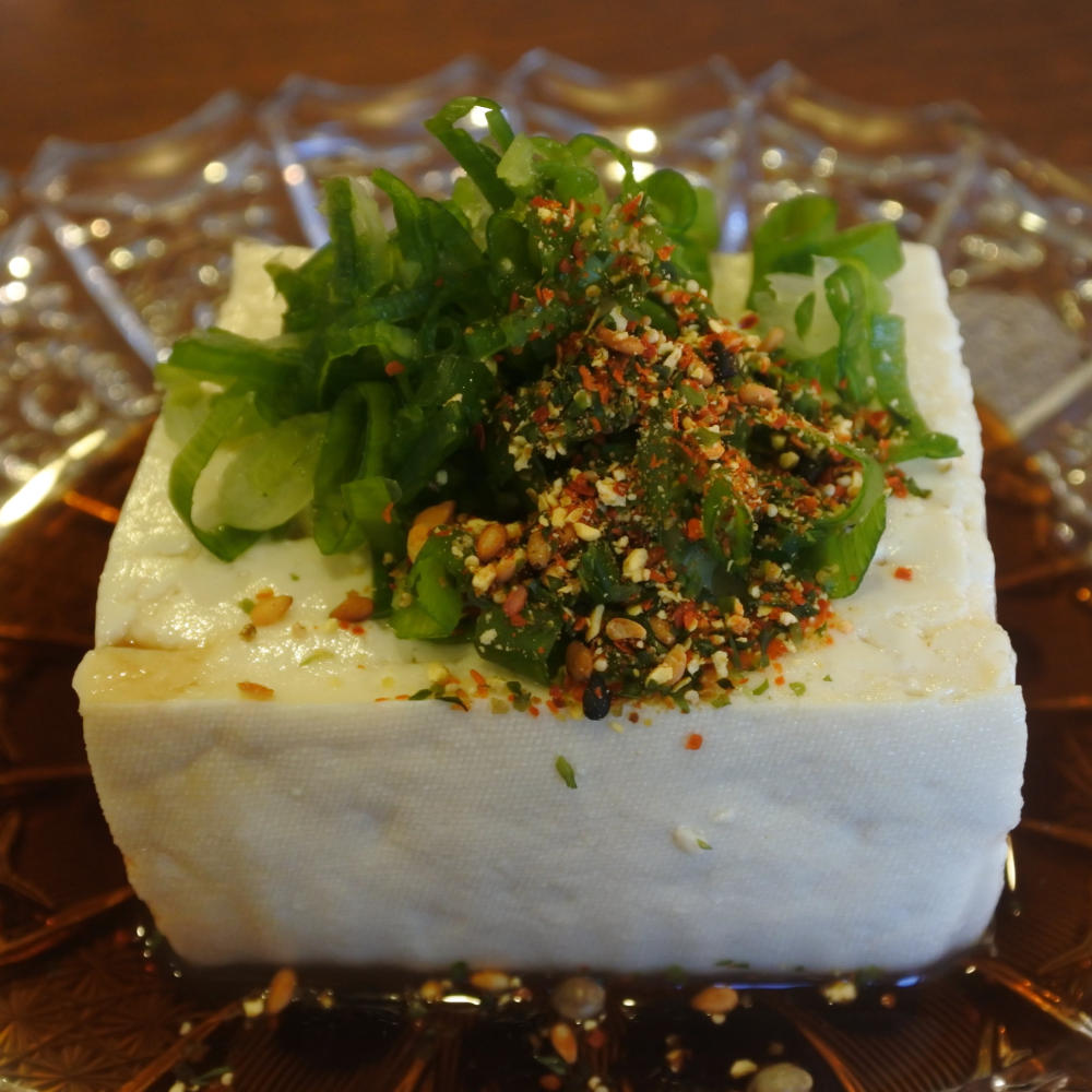 Yuzu shichimi - Seven Spices-Japan-Best.net-Japan-Best.net