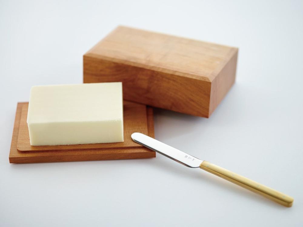 AZMAYA Butter Knife-Japan-Best.net-Japan-Best.net