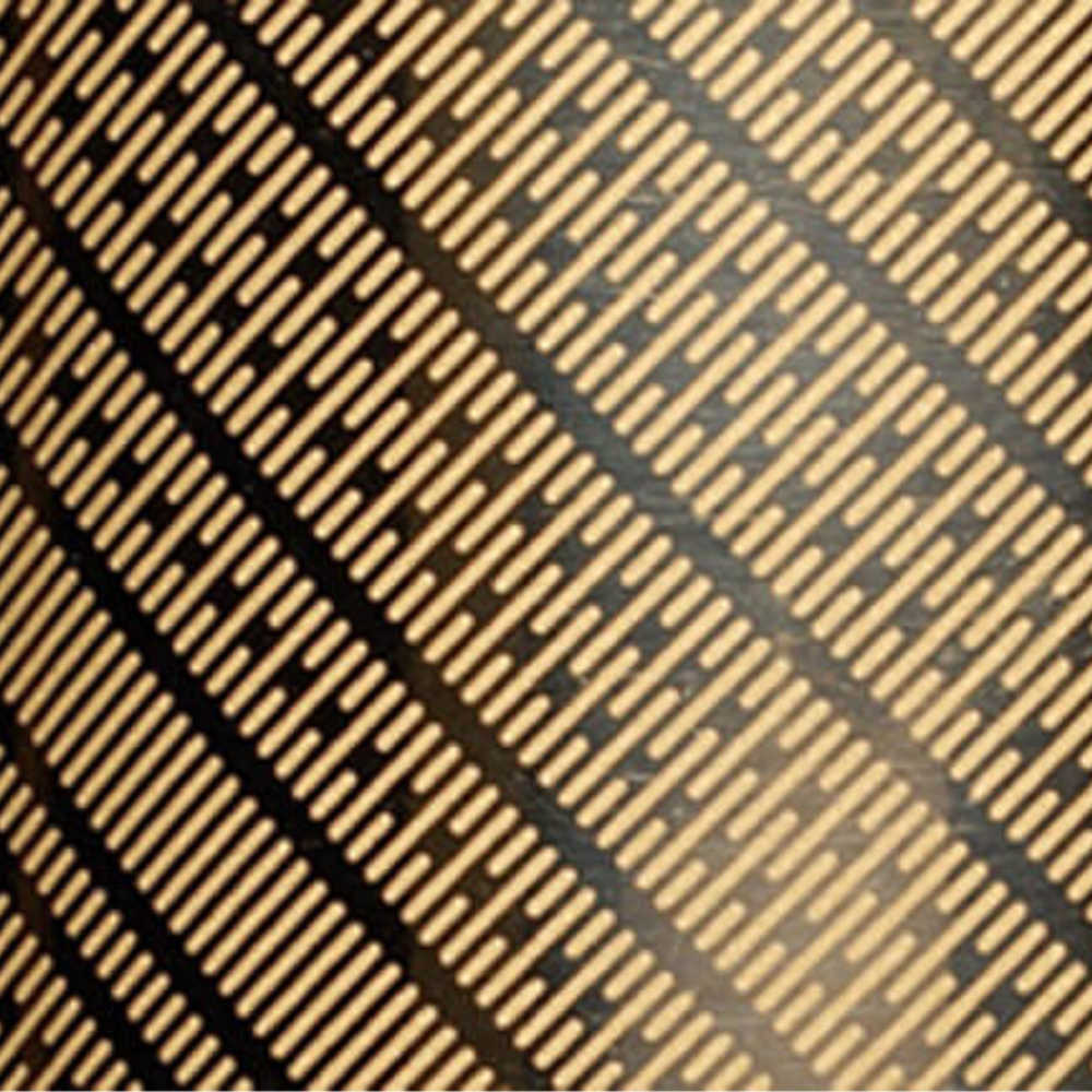 Brass Pen & Tool Holder-Japan-Best.net-Japan-Best.net