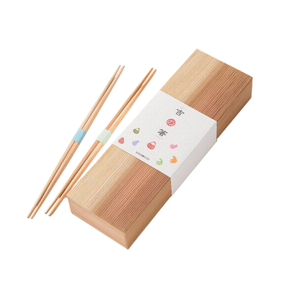 Cedar Wood Chopstick set-Japan-Best.net-Japan-Best.net
