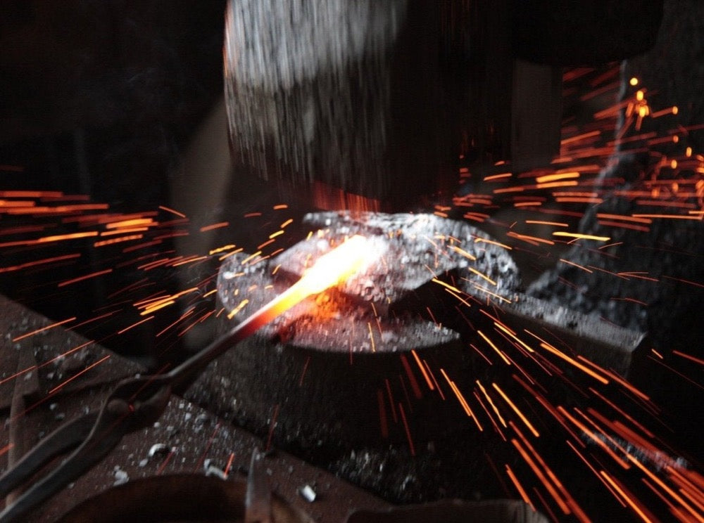 BANSHU HAMONO Ikenobo Basami Flower Scissors-Japan-Best.net-Japan-Best.net