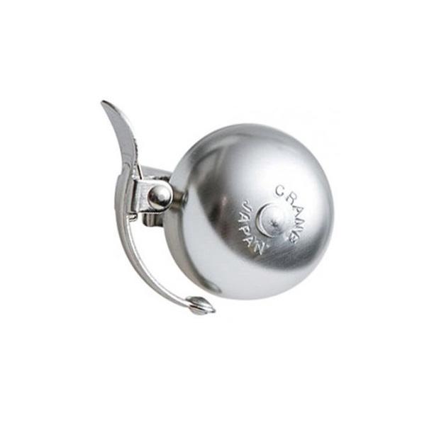 Crane Bell - Bell for Bicycles-Japan-Best.net