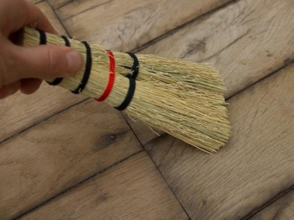 MATSUNOYA Japanese Small Broom-Japan-Best.net-Japan-Best.net