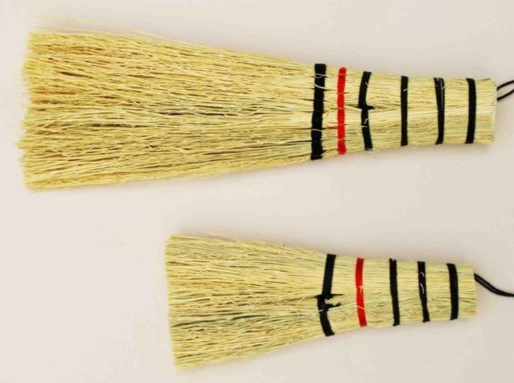 MATSUNOYA Japanese Small Broom-Japan-Best.net-Japan-Best.net