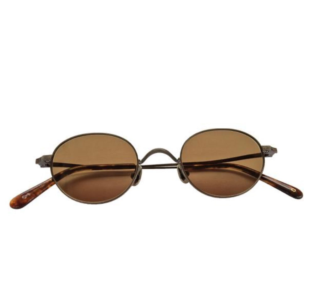 Kame ManNen - KMN-01TR Sunglasses-Japan-Best.net