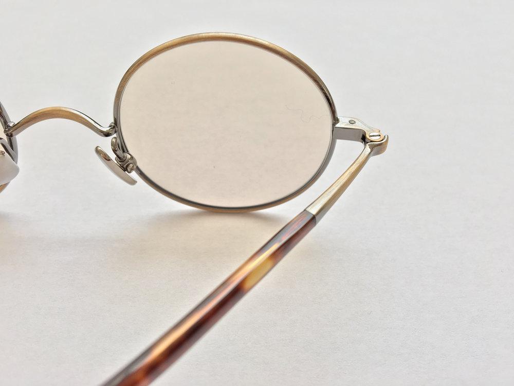 Kame ManNen - KMN-25P Sunglasses-Japan-Best.net