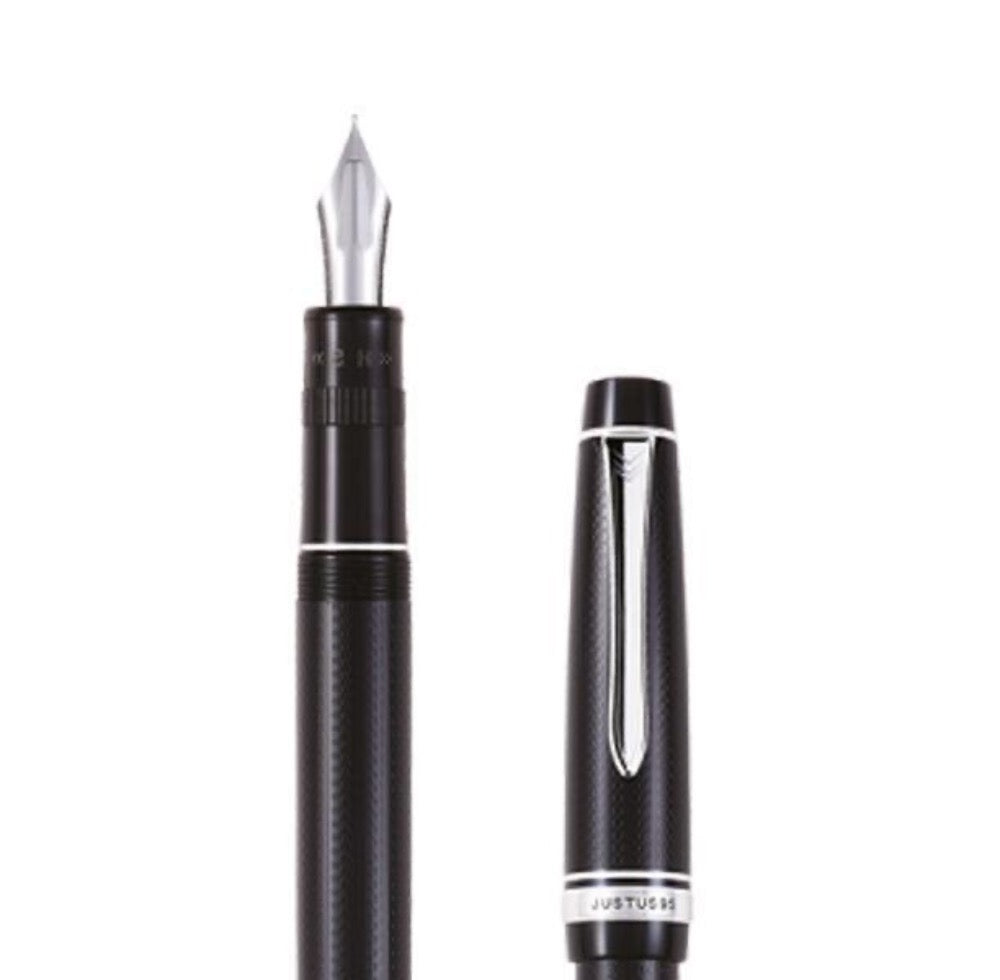 PILOT Justus 95 Adjustable Nib Fountain Pen - Japan-Best.net