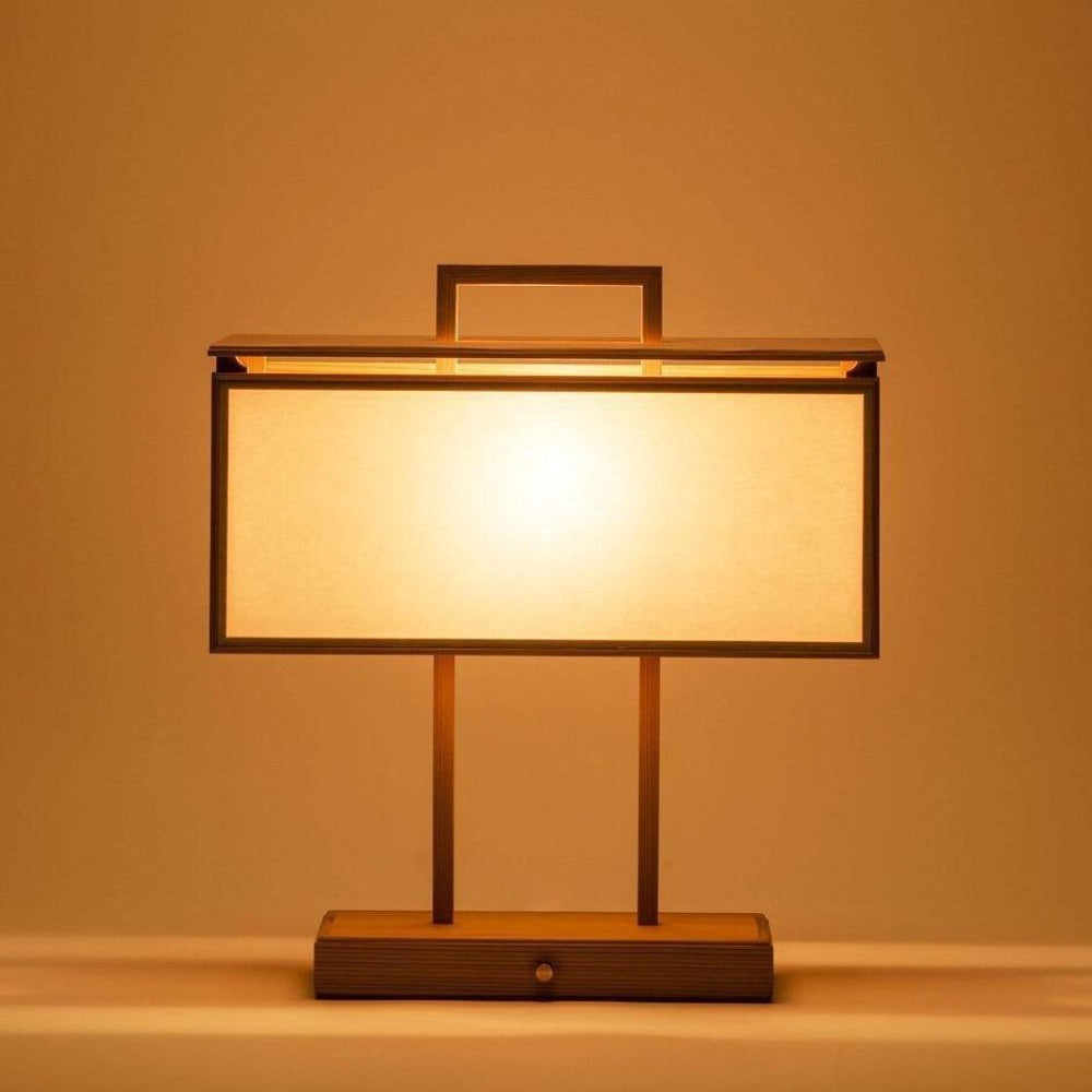 PRE-ORDER / Andon Calligraphy Lamp Medium-Japan-Best.net