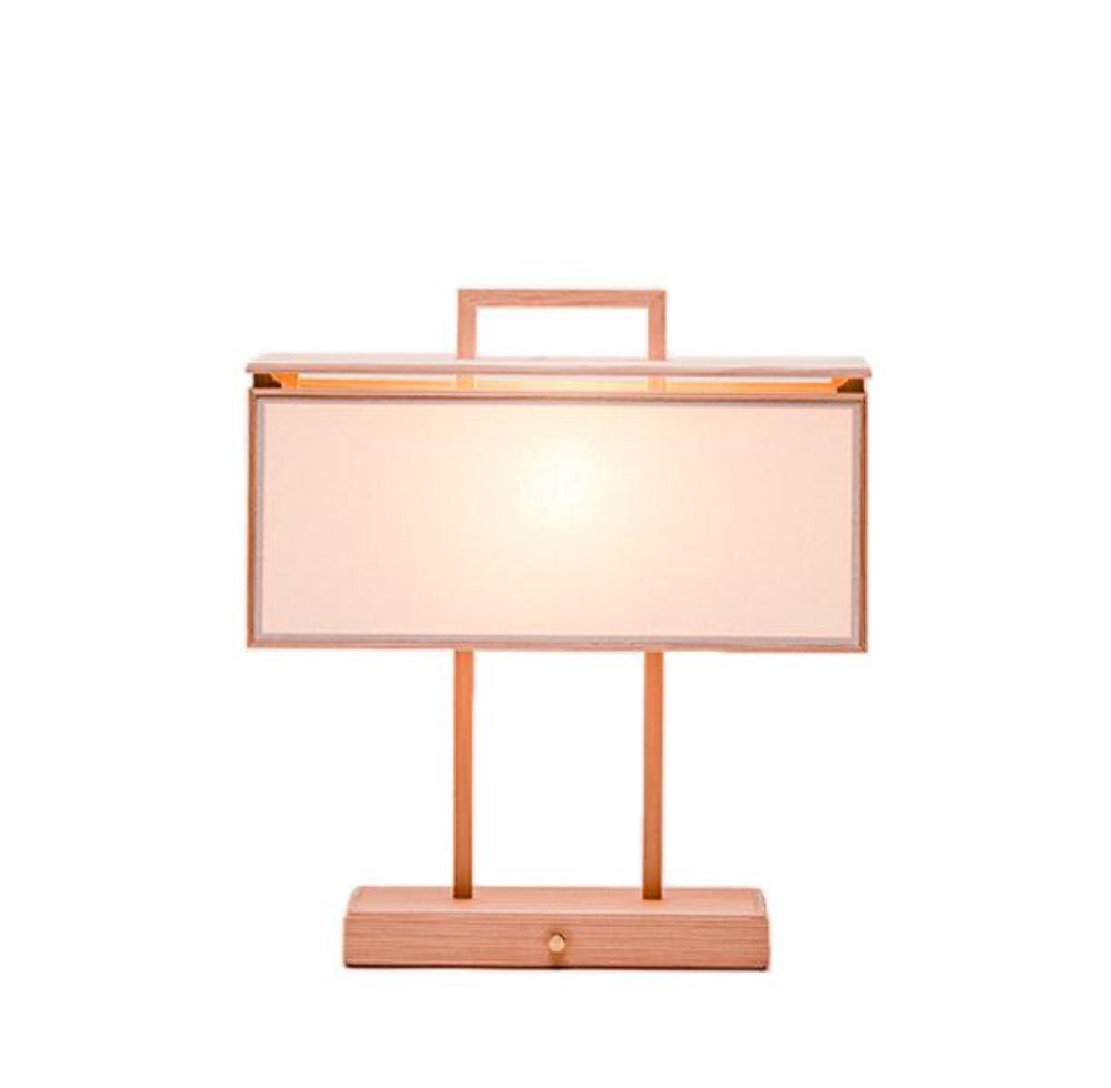 PRE-ORDER / Andon Calligraphy Lamp Medium-Japan-Best.net