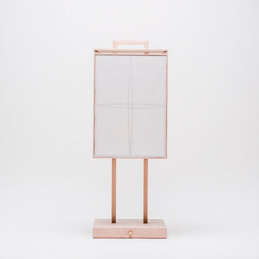 PRE-ORDER / Andon Cross Bipedal Lamp-Japan-Best.net