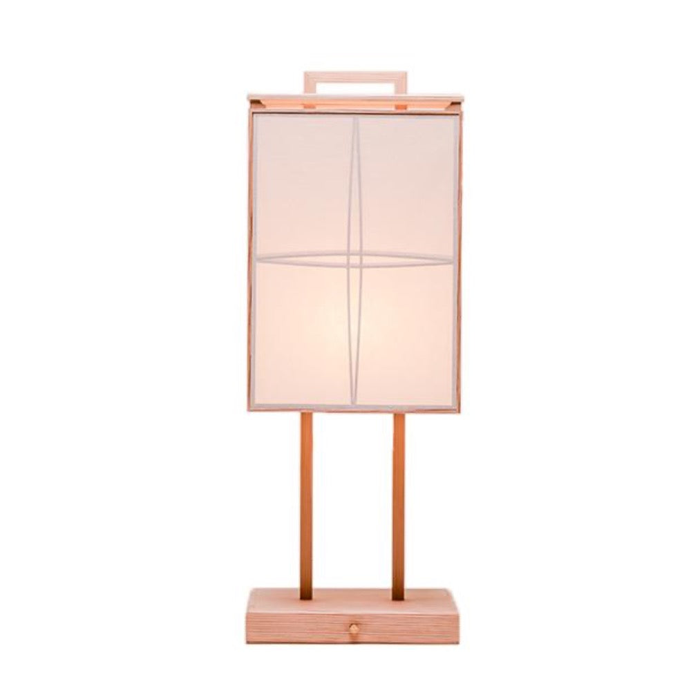 PRE-ORDER / Andon Cross Bipedal Lamp-Japan-Best.net