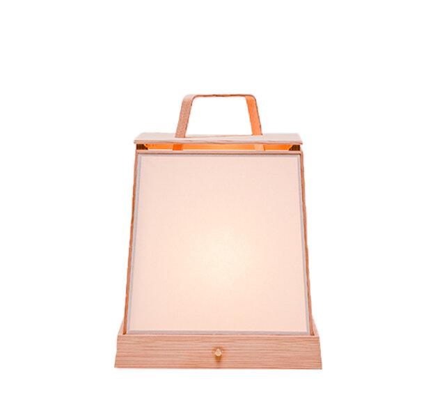 PRE-ORDER / Andon Rikyu Outdoor Lamp-Japan-Best.net
