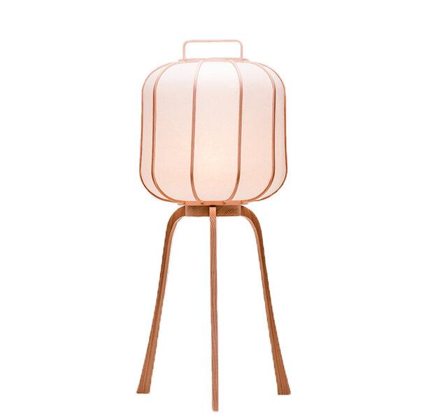 PRE-ORDER / Andon Snow Cave Tripod Lamp-Japan-Best.net