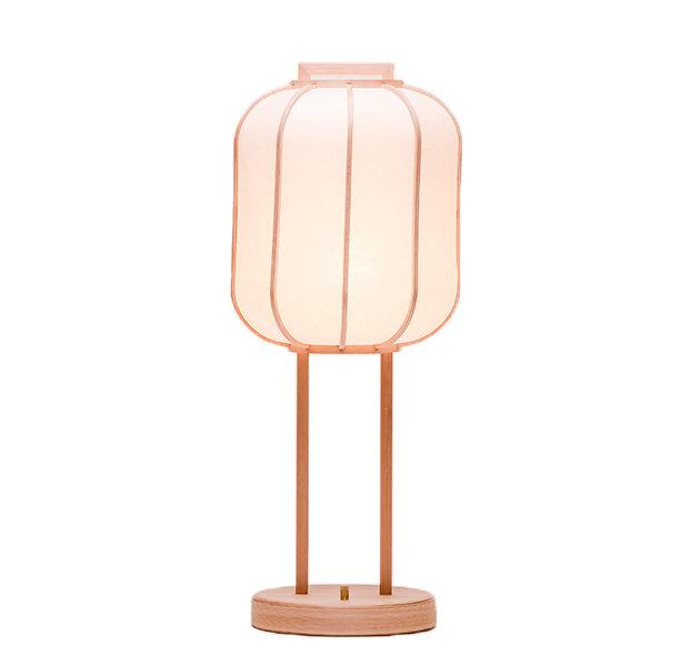 PRE-ORDER / Andon Snow Crest Bipedal Lamp-Japan-Best.net