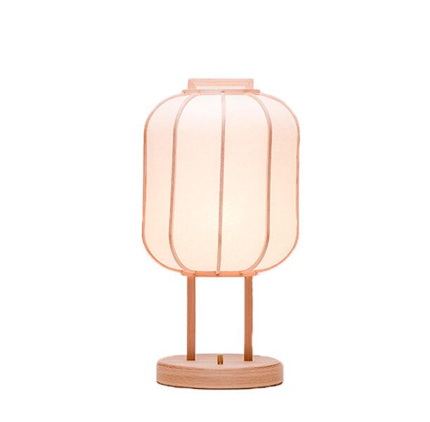 PRE-ORDER / Andon Snow Crest Bipedal Low Lamp-Japan-Best.net