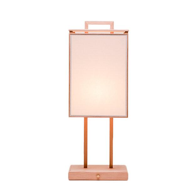 PRE-ORDER / Andon Vertical Masu Lamp-Japan-Best.net