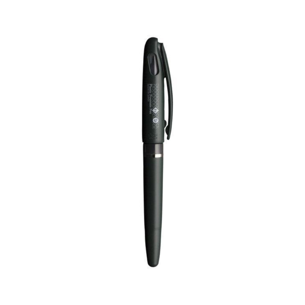 Tradio Fountain Pen-Japan-Best.net-Black-Japan-Best.net