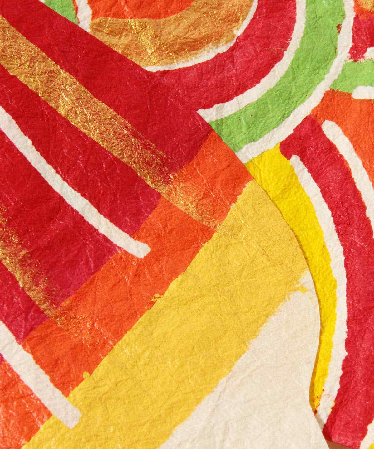 Traditional Koinobori Hangings-Japan-Best.net-Red-Japan-Best.net