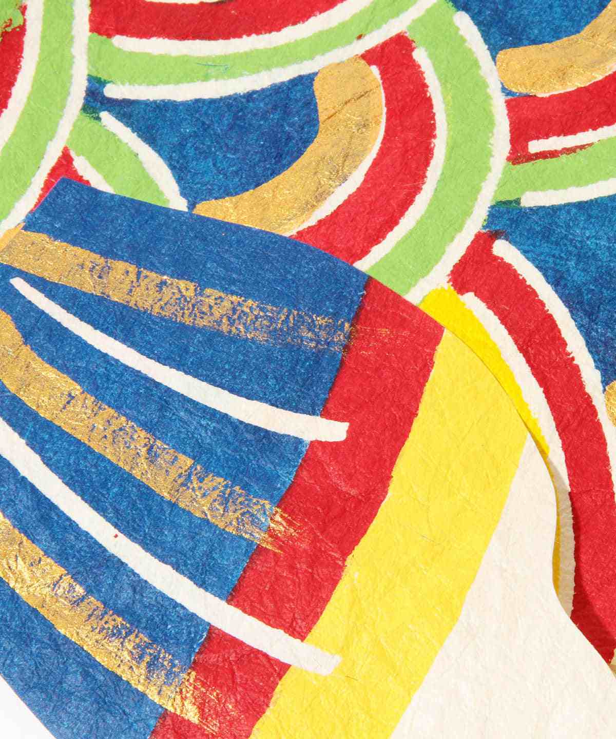 Traditional Koinobori Hangings-Japan-Best.net-Red-Japan-Best.net