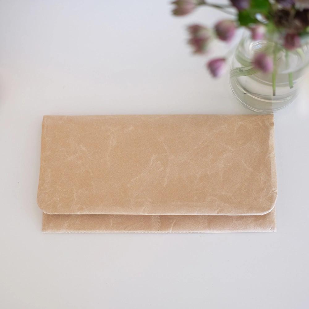 SIWA Long Wallet-Japan-Best.net-Dark Blue-Japan-Best.net