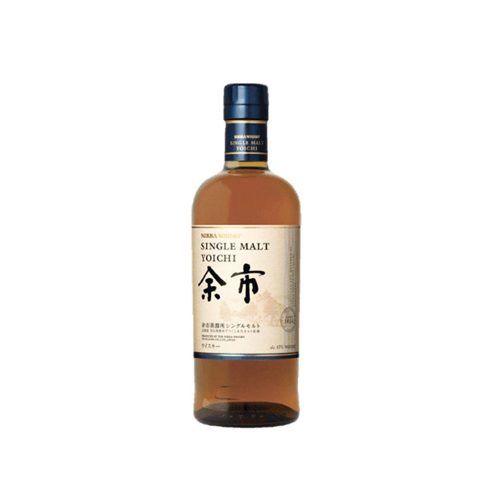 Yoichi Single Malt Whiskey-Japan-Best.net-Japan-Best.net