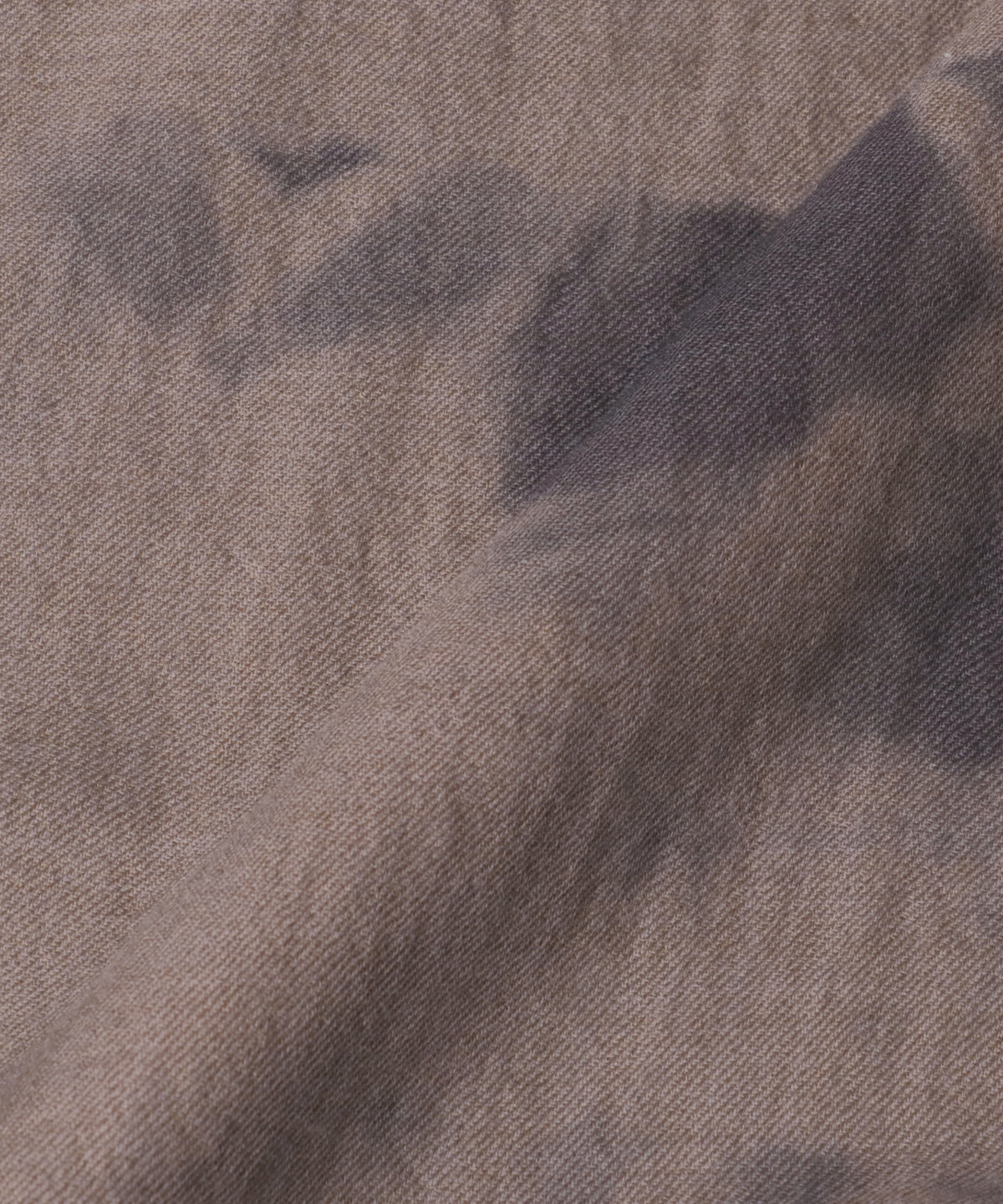 Suzusan Hand Woven Baby Wool Shawl - Madara Shibori-www.Japan-Best.net-Japan-Best.net