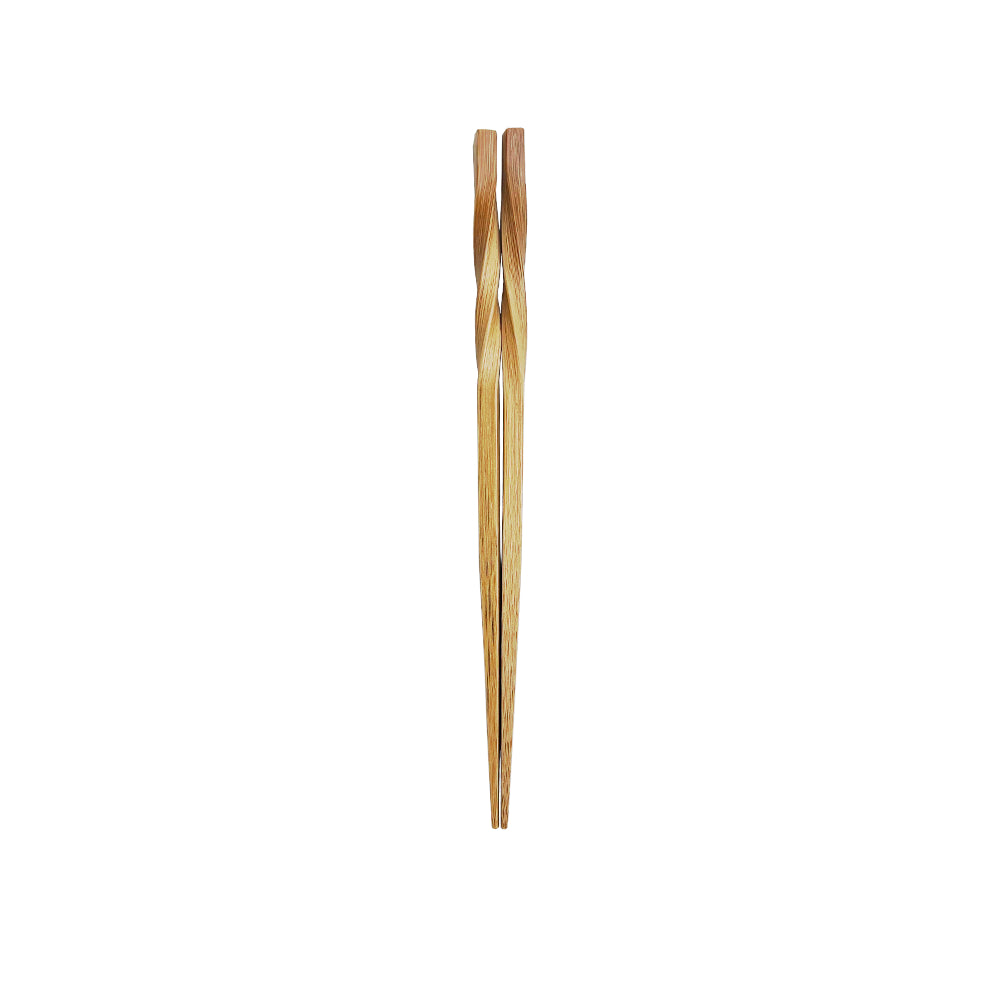 2025 Tea / Bamboo Products - Chasen Tea Whisk-www.Japan-Best.net-Chopsticks - ねじり箸-Japan-Best.net
