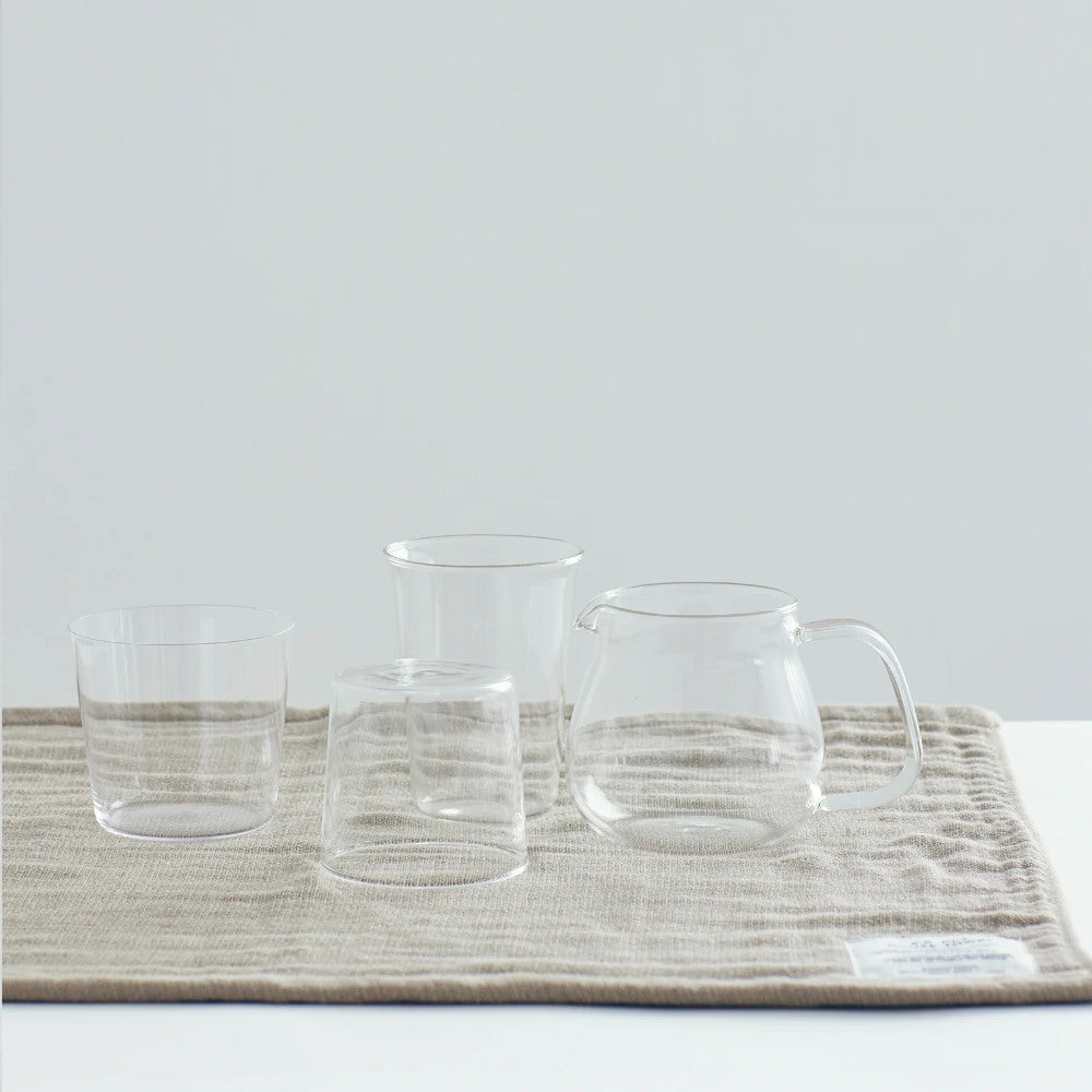 2.5-Ply Organic Hand Towel-Japan-Best.net-White-Japan-Best.net