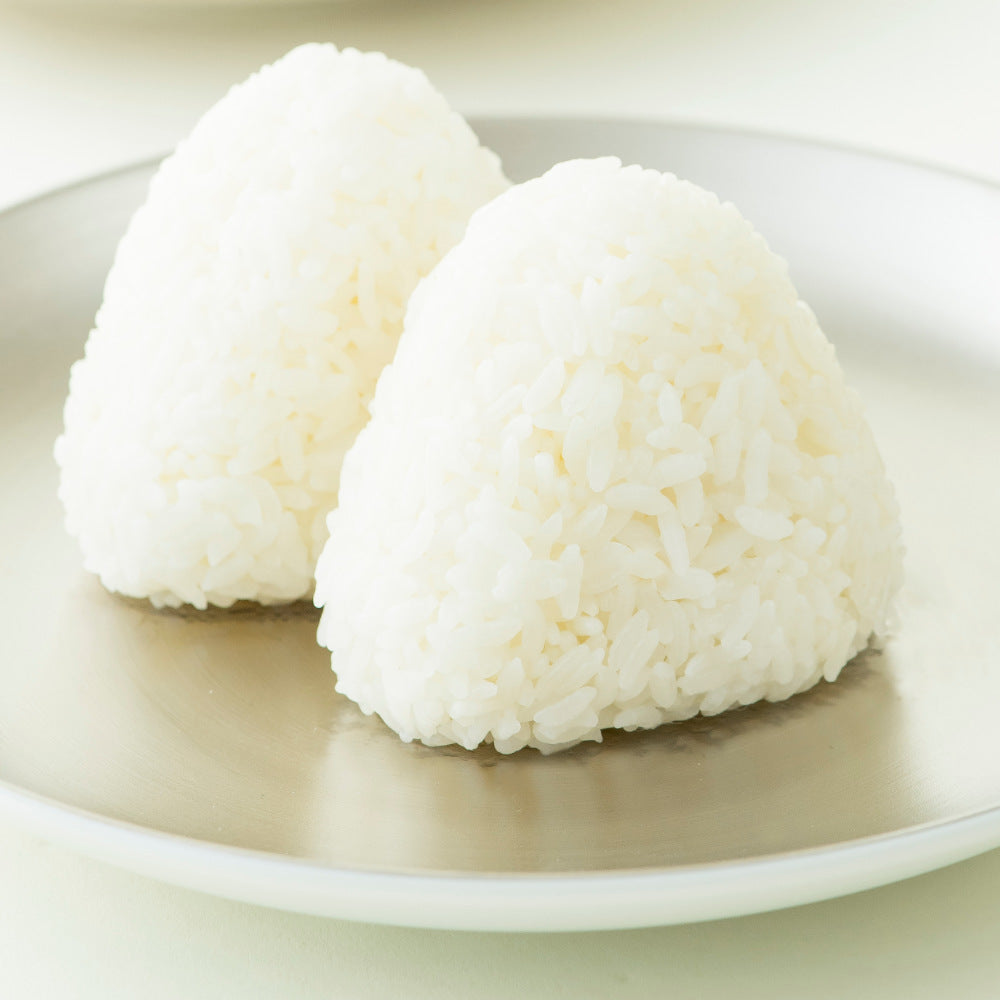 Organic White Rice from Saga - 350g-Japan-Best.net-Japan-Best.net