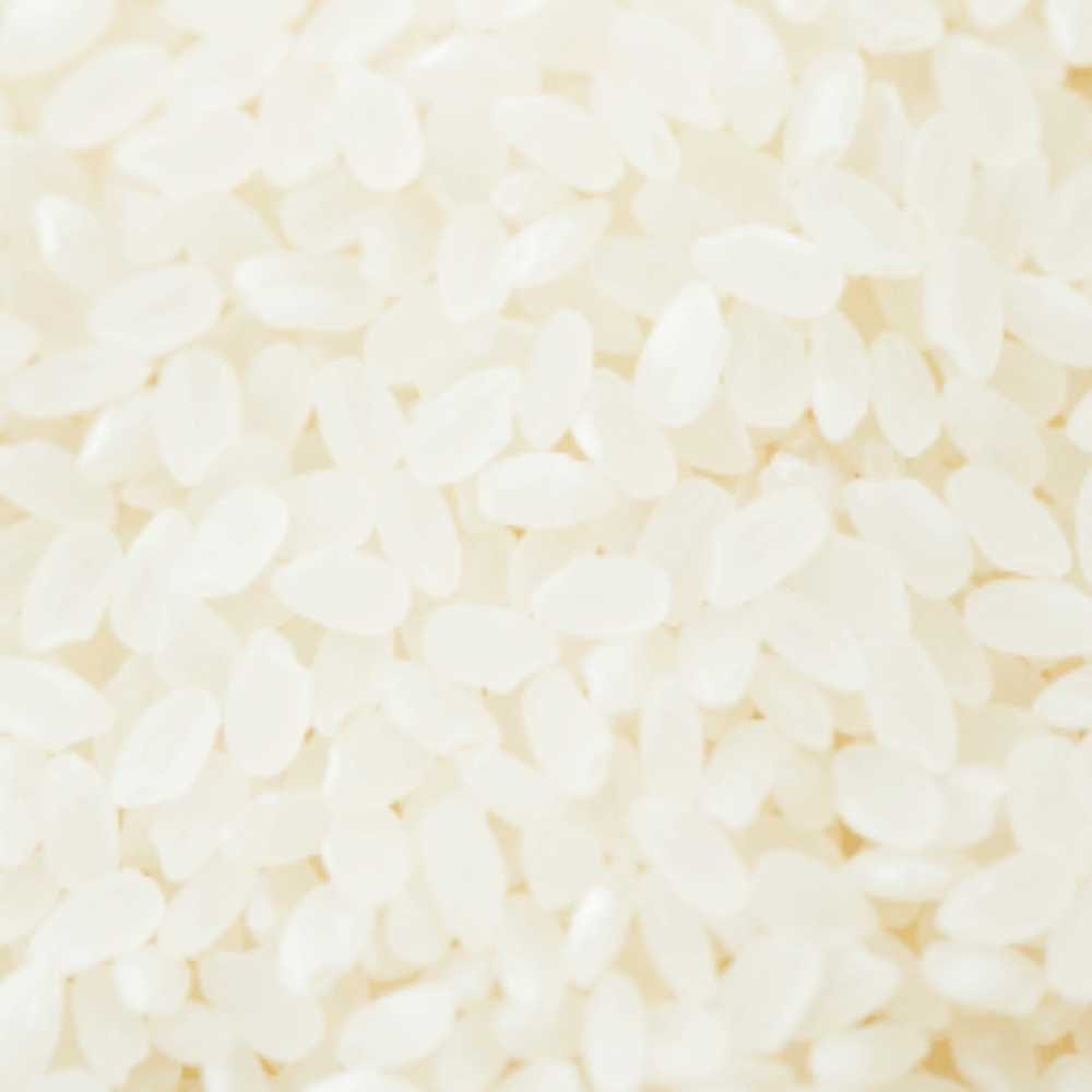 MITSUYOSHI Polished Organic Rice in PET Bottle 350g-Japan-Best.net-Japan-Best.net