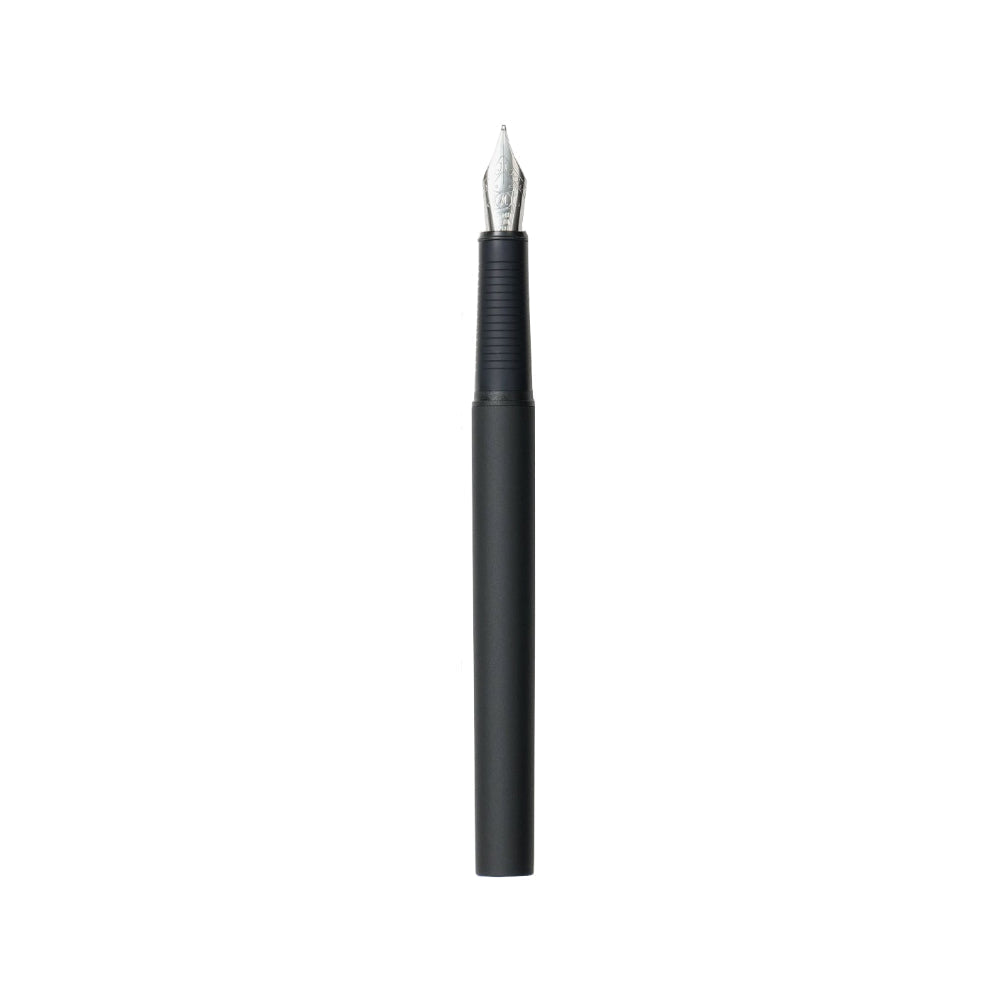 Aluminium pen Fountain pen-Japan-Best.net-Japan-Best.net