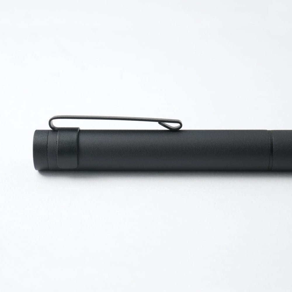 Aluminium pen Fountain pen-Japan-Best.net-Japan-Best.net