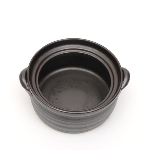 Bankoyaki Donabe Rice Cooker (IH Stove)