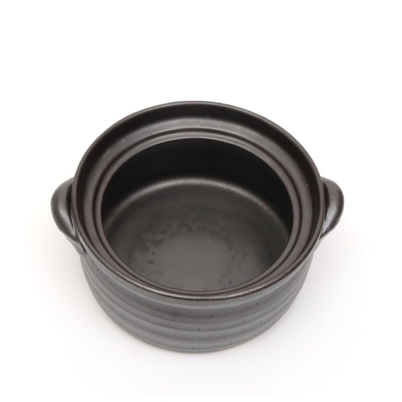 Bankoyaki Donabe Rice Cooker (IH Stove)