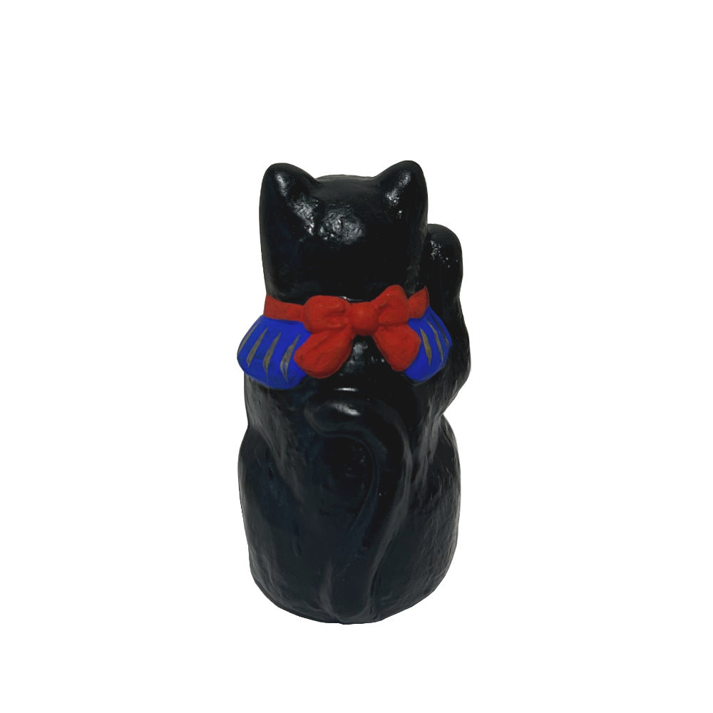 Maneki Cat : Protection