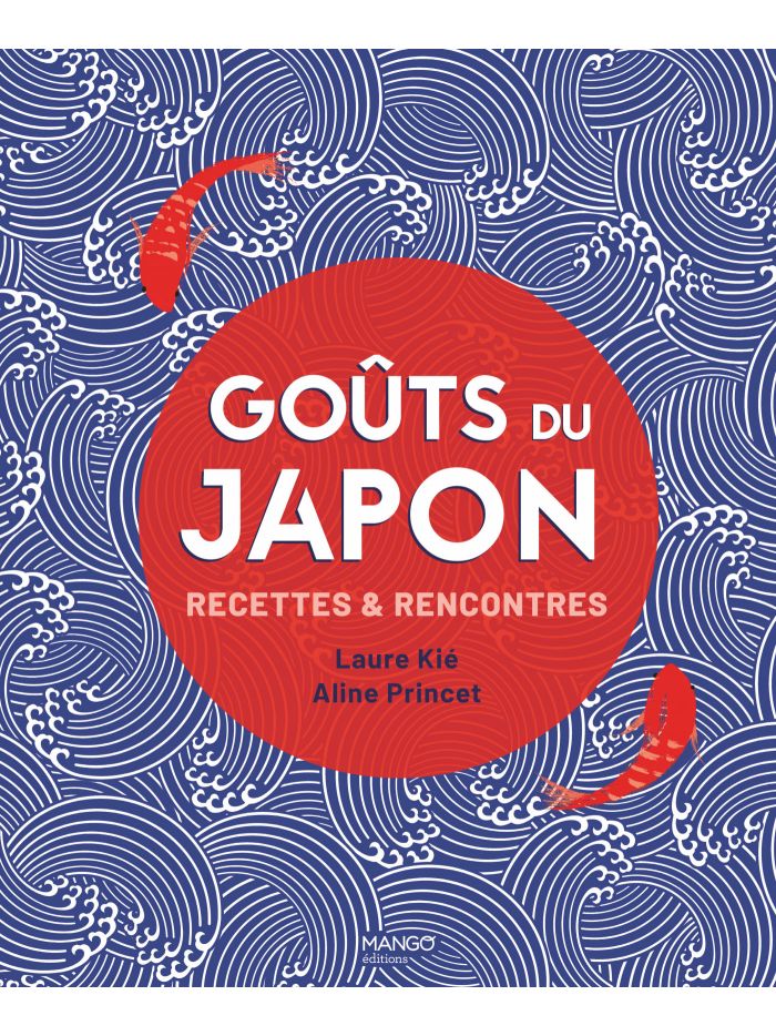 Books-Japan-Best.net-Gouts du Japon-Japan-Best.net